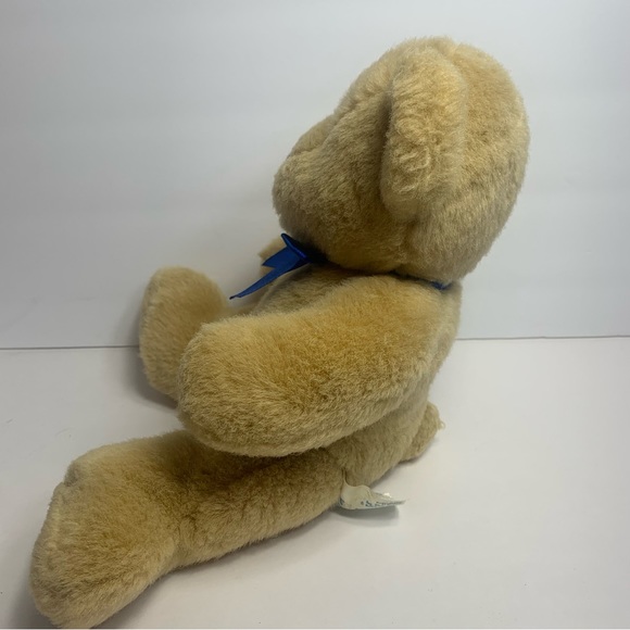 Pre-owned Build-a-Bear. 2004 Chicago Cubs Build-A-Bear Plush Stuffed Animal - Picture 11 of 15